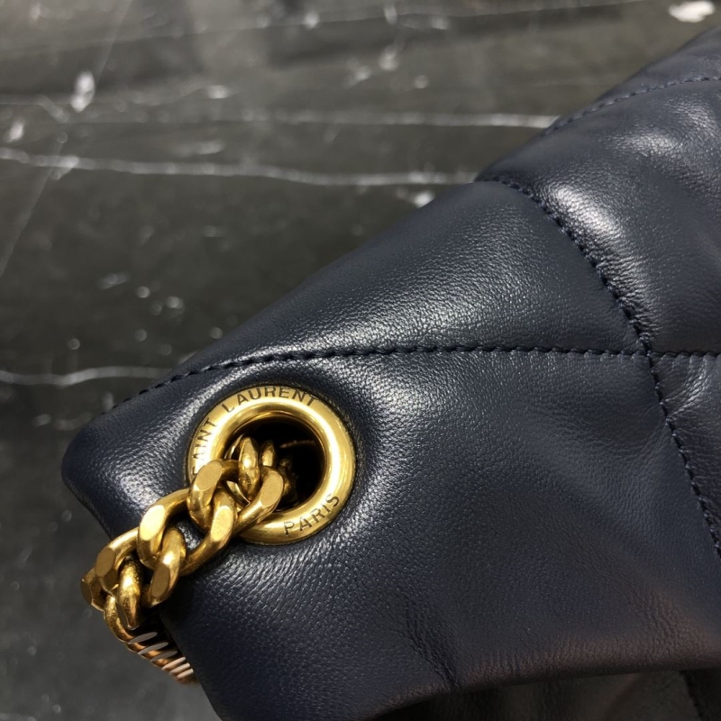 YSL Top Handle Bags